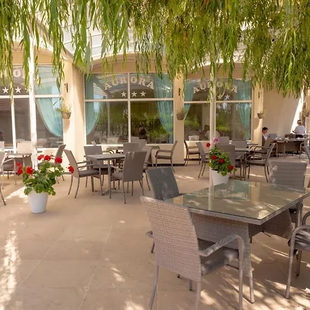 Aurora Ξενοδοχείο