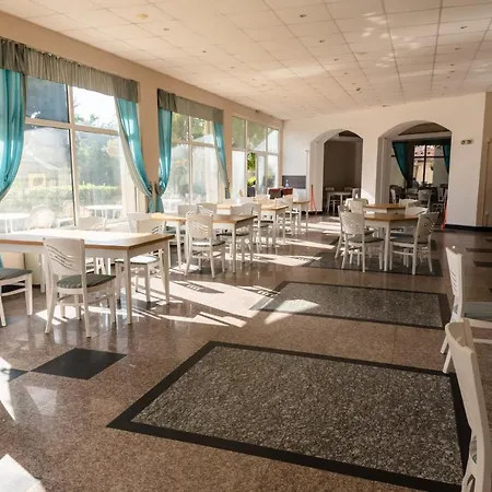 Aurora Ξενοδοχείο