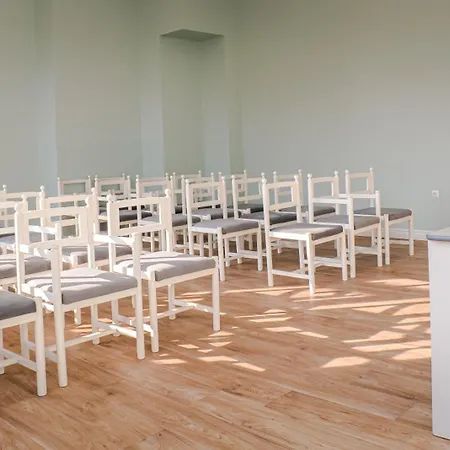 Ξενοδοχείο Aurora