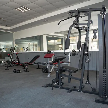 Ξενοδοχείο Aurora