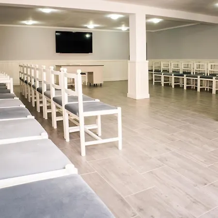 Aurora Ξενοδοχείο