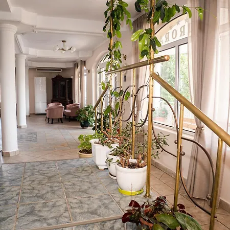 Aurora 3* Άγιος Κωνσταντίνος και Ελένη