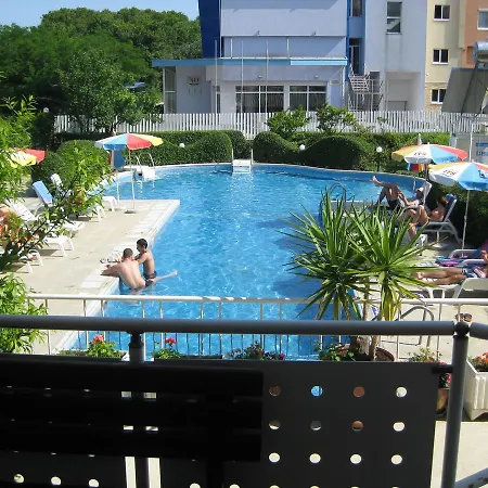 Aurora Ξενοδοχείο