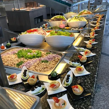 Hotel Aurora Saints Constantine and Helena