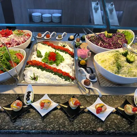 Aurora セインツ・コンスタンティン＆ヘレナ