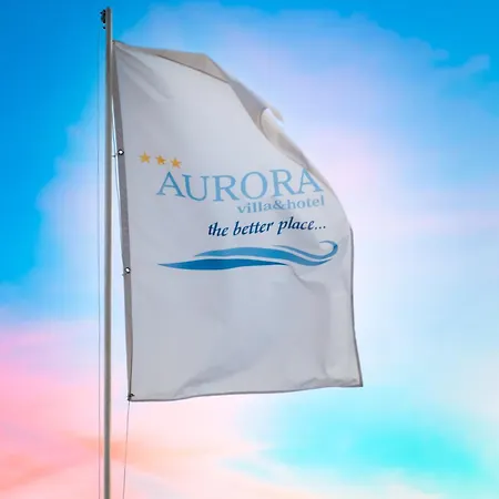 Ξενοδοχείο Aurora 3*