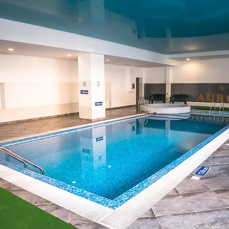 Aurora Hotel 3*