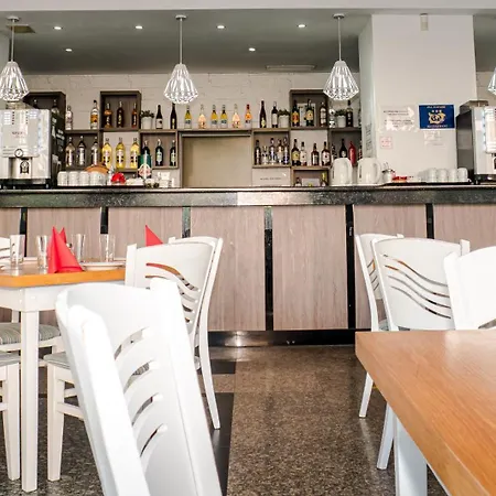 Aurora 3* セインツ・コンスタンティン＆ヘレナ