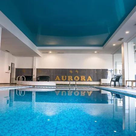Ξενοδοχείο Aurora 3*