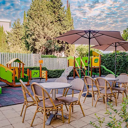 Aurora 3* セインツ・コンスタンティン＆ヘレナ