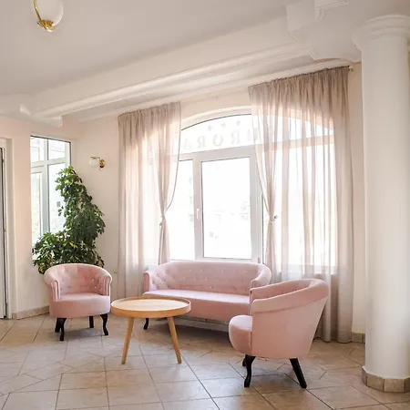 Aurora 3* سينتس قسطنطين وهيلينا
