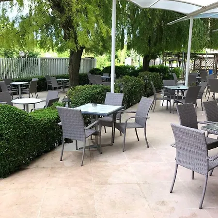 Aurora Hotel Saints Constantine and Helena