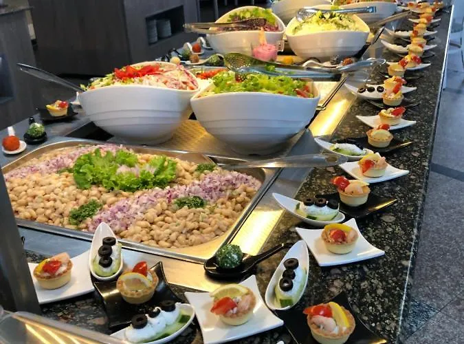 Hotel Aurora Sweti Konstantin i Sweta Elena