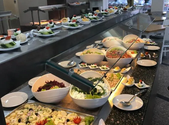 Aurora Sweti Konstantin i Sweta Elena