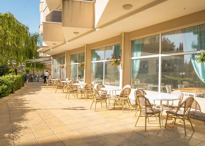 Aurora 3* Sweti Konstantin i Sweta Elena