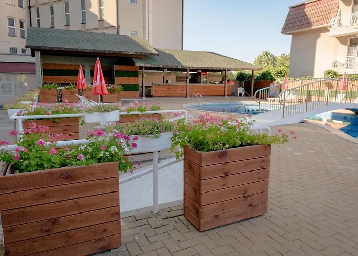 Aurora Sweti Konstantin i Sweta Elena