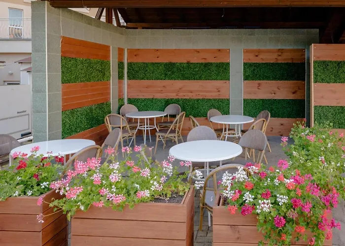 Aurora Sweti Konstantin i Sweta Elena