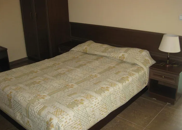 Aurora Hotel Sweti Konstantin i Sweta Elena