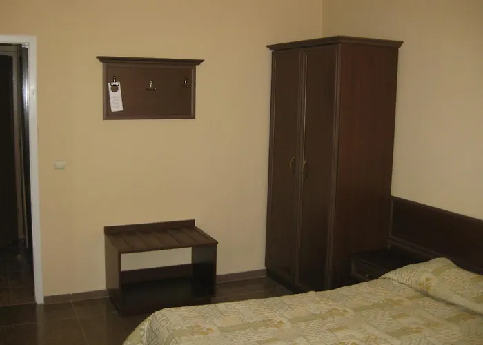 Aurora 3* Sweti Konstantin i Sweta Elena