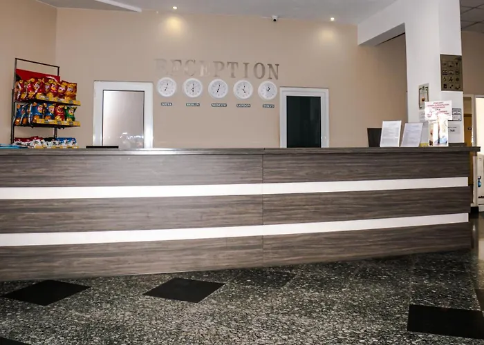 Aurora Sweti Konstantin i Sweta Elena