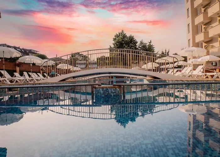 Aurora Sweti Konstantin i Sweta Elena