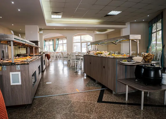 Aurora Sweti Konstantin i Sweta Elena