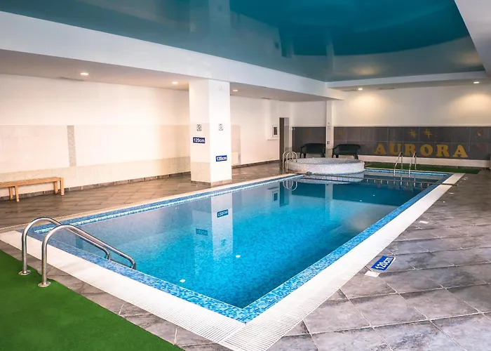 Aurora Hotel 3*