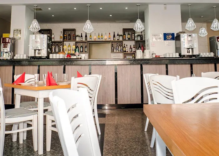 Aurora 3* Sweti Konstantin i Sweta Elena