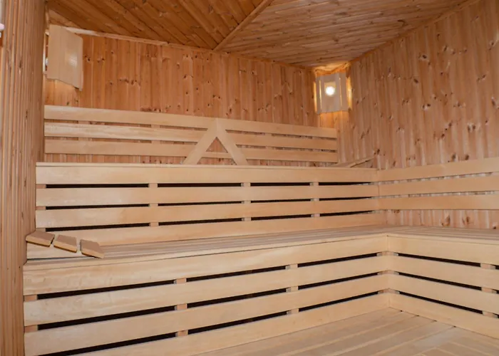 Aurora Hotel Sweti Konstantin i Sweta Elena