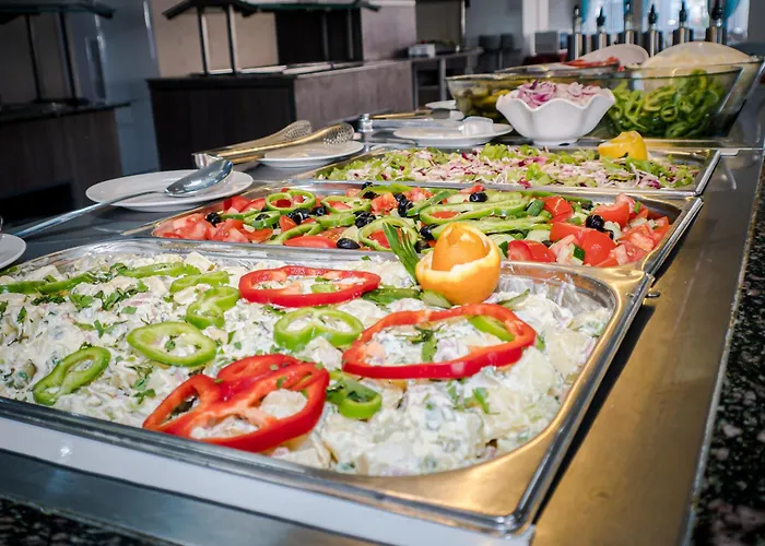 Aurora Hotel Sweti Konstantin i Sweta Elena