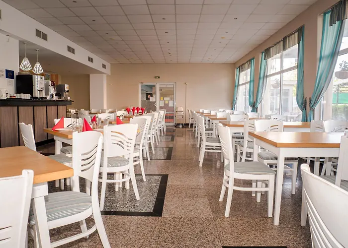 Aurora 3* Sweti Konstantin i Sweta Elena