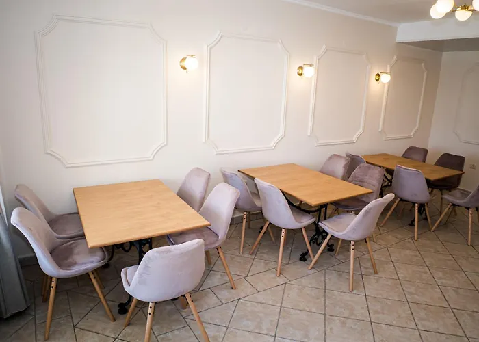 Aurora Sweti Konstantin i Sweta Elena