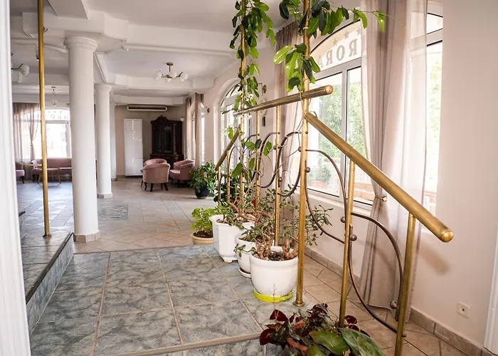 Aurora 3* Sweti Konstantin i Sweta Elena